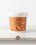 Praline Amande 100% 1Kg - Lee