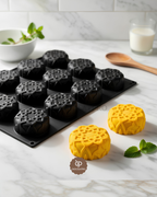 Moule en silicone PX43120 Dahab - Pavoni