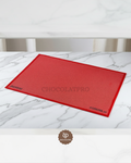 Tapis en silicone micro-perforé FOROSIL64