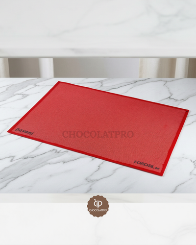 Tapis en silicone micro-perforé FOROSIL64