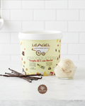 PÂTE DE VANILLE 25 C AUX BAIES 3,5KG