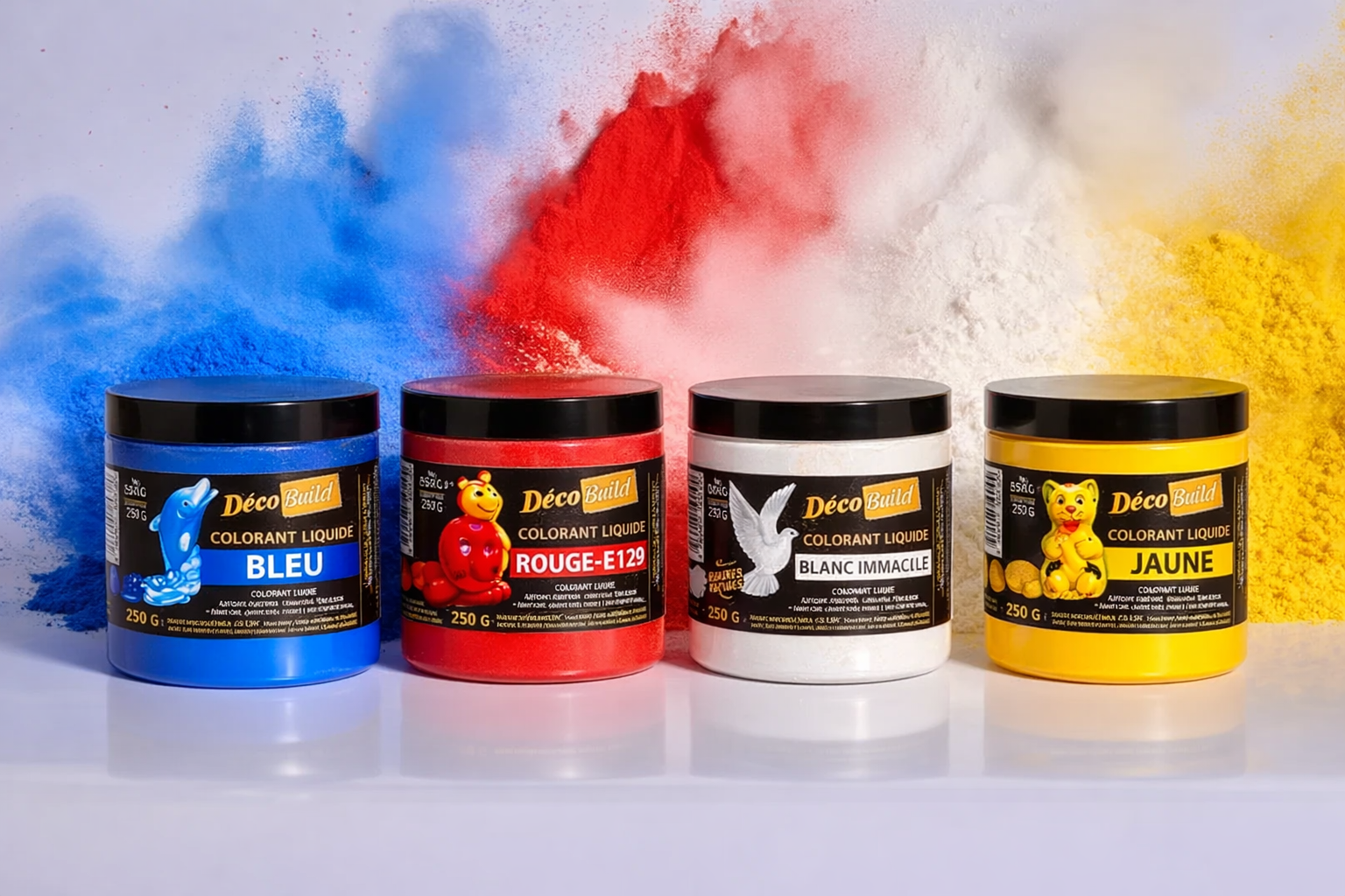 colorants deco relief laque liposoluble chocolatpro.com