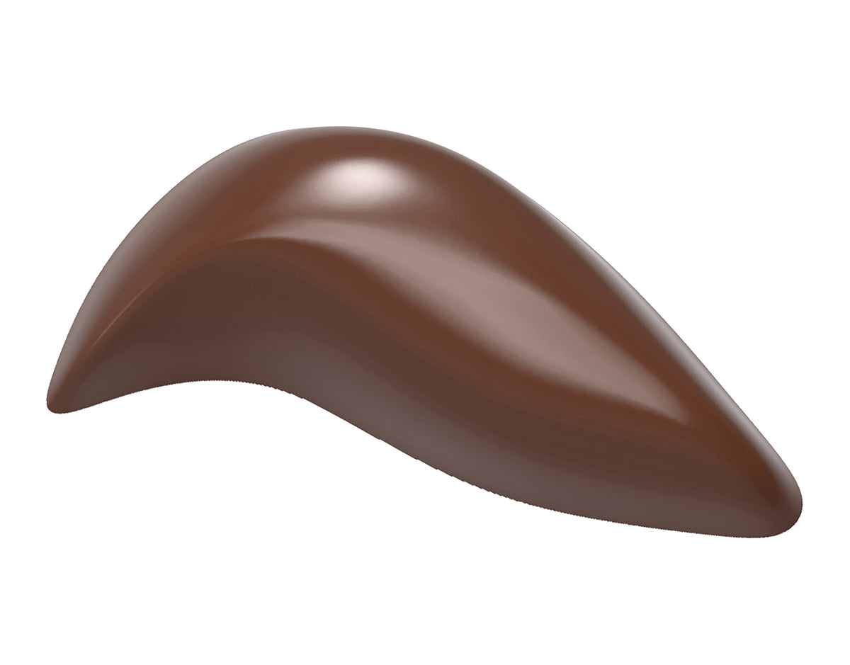 Moule à chocolat - Yassine Lamjarred CW12019 - Chocolate World