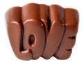 Moule à chocolat "Love" praline CW1744 - Chocolate World