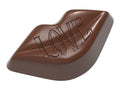Moule à chocolat lèvres "Love" CW1893 - Chocolate World