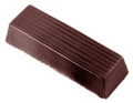 Moule à chocolat tablette CW2291 - Chocolate World