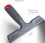 Spatule pour tempérer et étaler le chocolat 16 cm Lacor