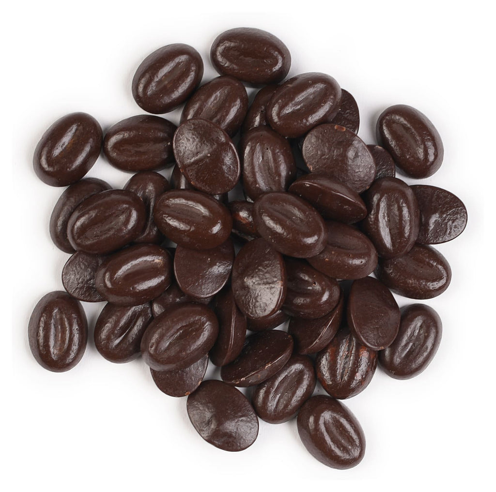 
Grains de Café en Chocolat 50% Cacao - DGF –  chocolatpro.com︱Ingrédients decoration & Matériel de Cuisine et Pâtisserie