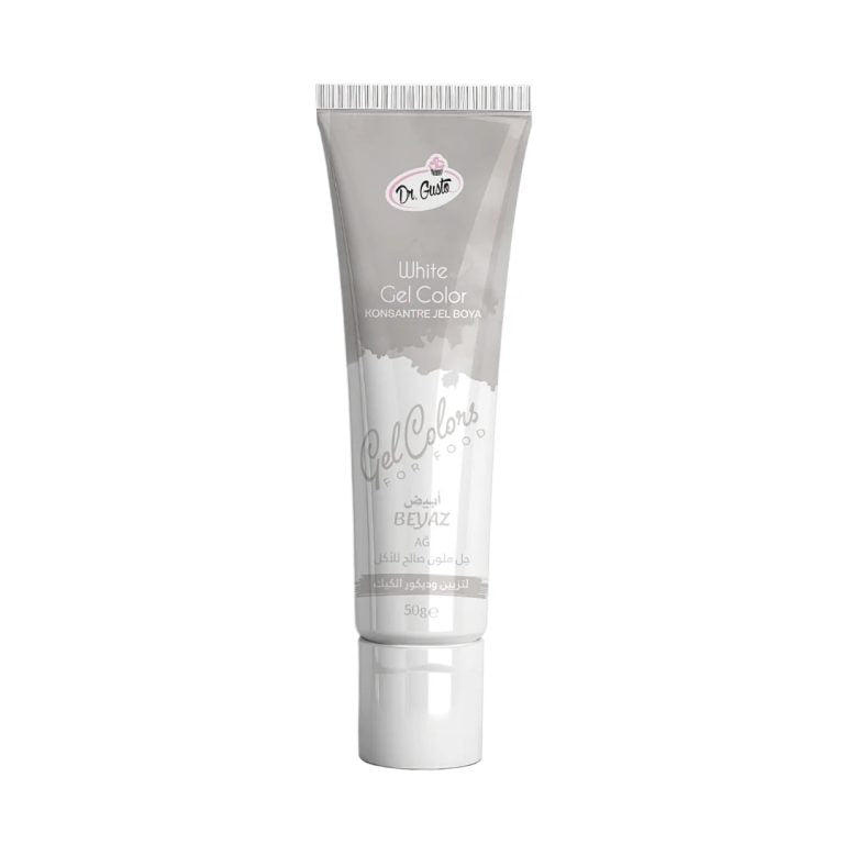 Colorant Gel Dr. Gusto 50g