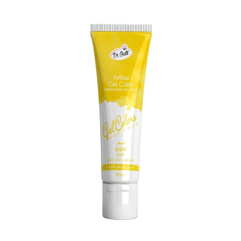 Colorant Gel Dr. Gusto 50g