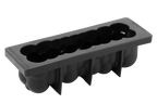 Moule silicone KE041 Atomique - Pavoni