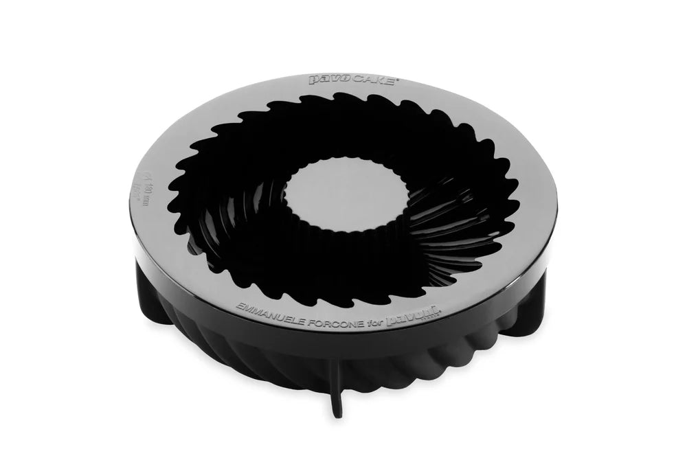 Moule silicone Cyclone KE062 - Pavoni
