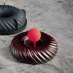 Moule silicone Cyclone KE062 - Pavoni
