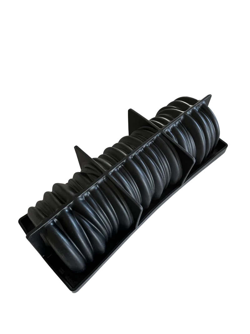 Moule silicone KE066 Séquoia - Pavoni