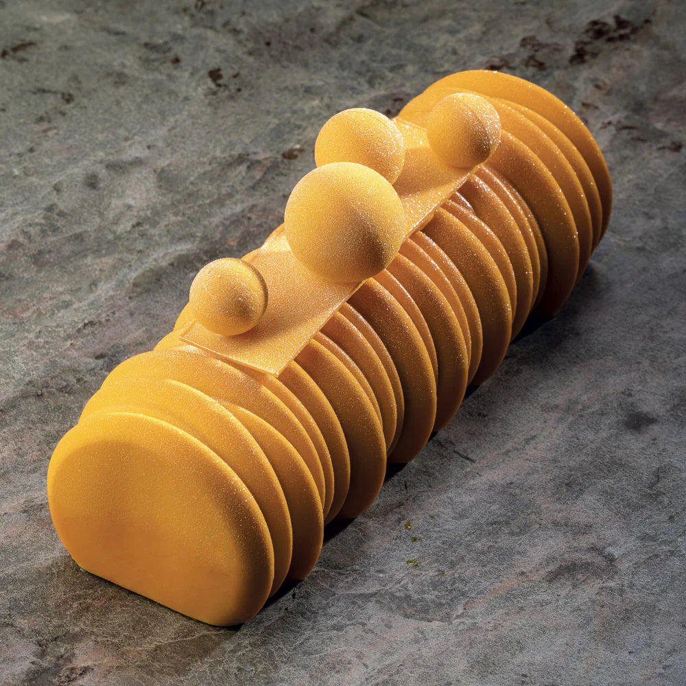 Moule silicone KE066 Séquoia - Pavoni