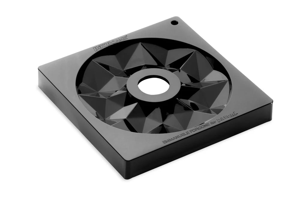 Moule silicone 8KE071S Louvre - Pavoni