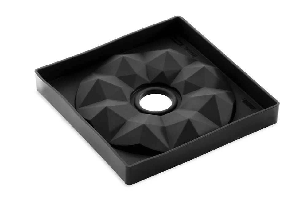Moule silicone 8KE071S Louvre - Pavoni