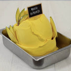 PÂTE DE MANGUE ALPHONSO 3.5kg - Leagel