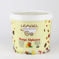 PÂTE DE MANGUE ALPHONSO 3.5kg - Leagel