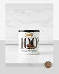 Cacao naturel 100% Valor