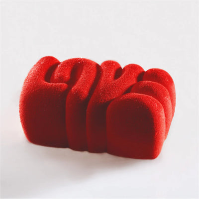 Moule siliconeKE061 Charmant - Pavoni
