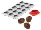 Moule silicone Caffè 30 - Silikomart