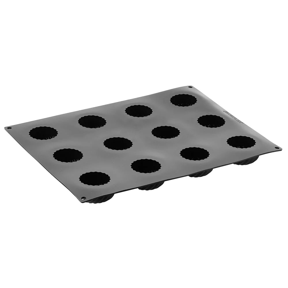 Moule en silicone PX4317 Caleidon - Pavoni