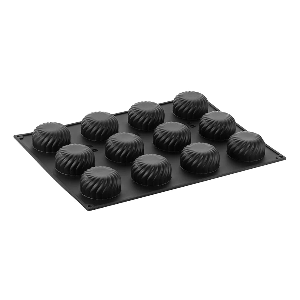Moule en silicone PX4317 Caleidon - Pavoni