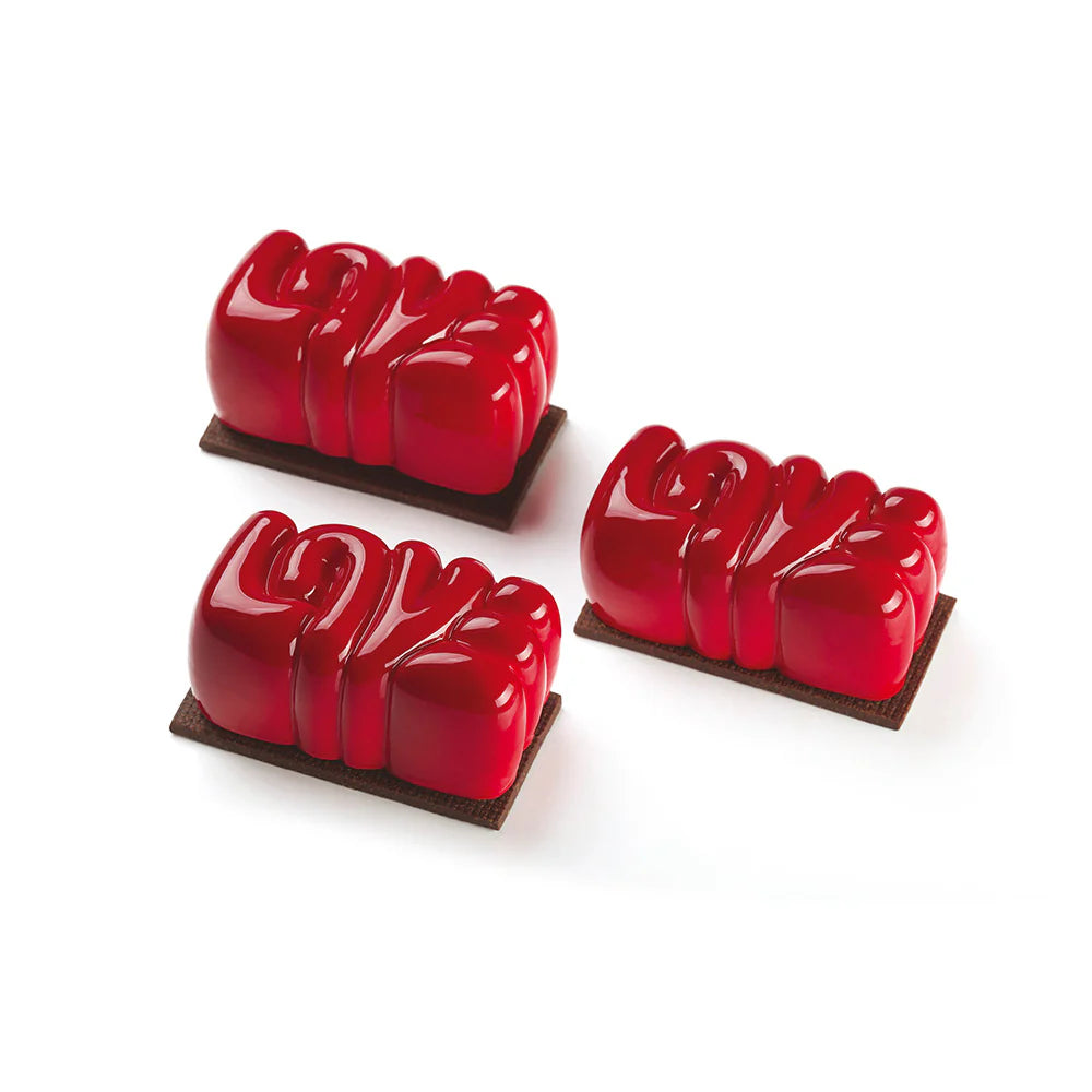 Moule en silicone PX4363 - Pavoni