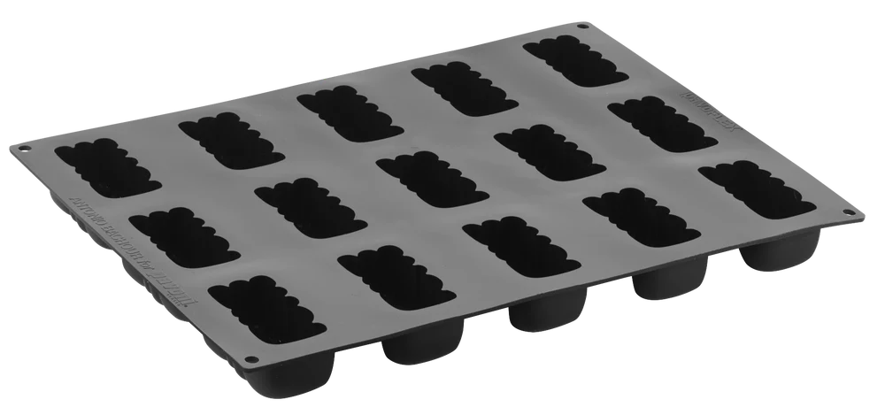 Moule en silicone PX4363 - Pavoni