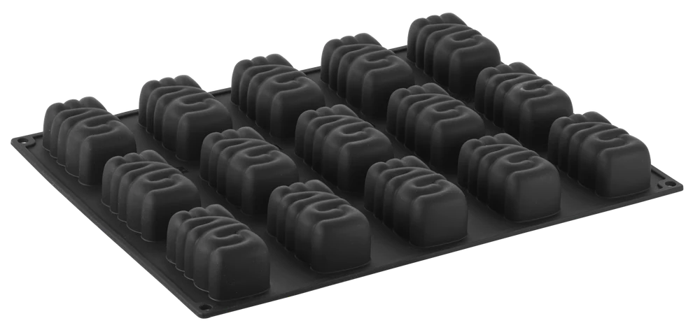 Moule en silicone PX4363 - Pavoni