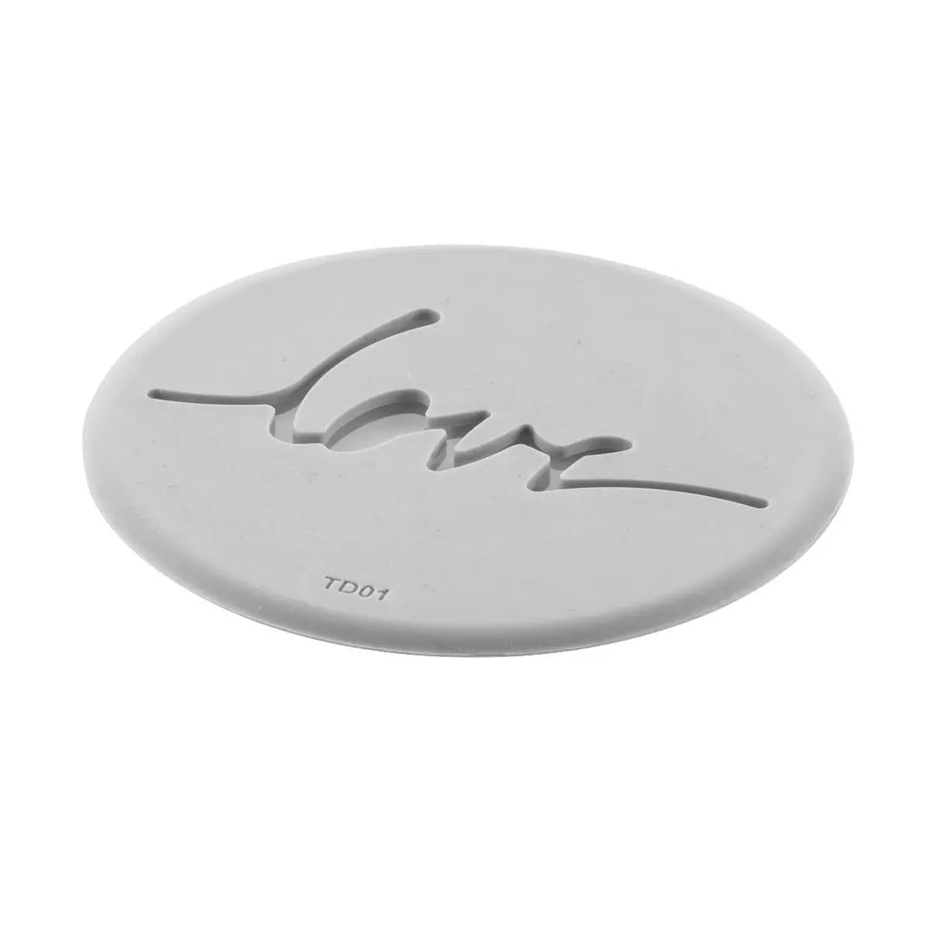 Moule en silicone Kit Love 360 - Silikomart